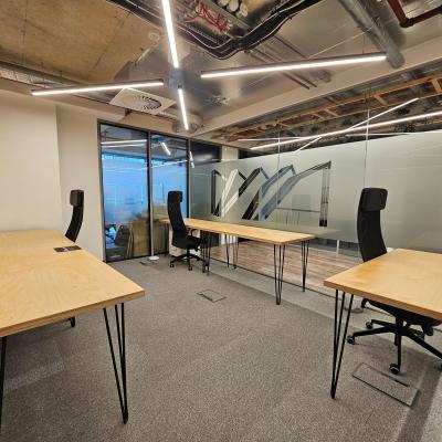16 The Cubes - Sandyford