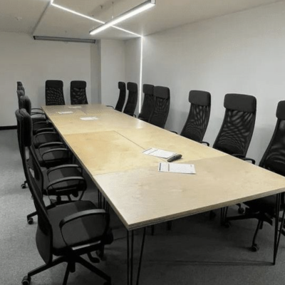16 The Cubes - Sandyford