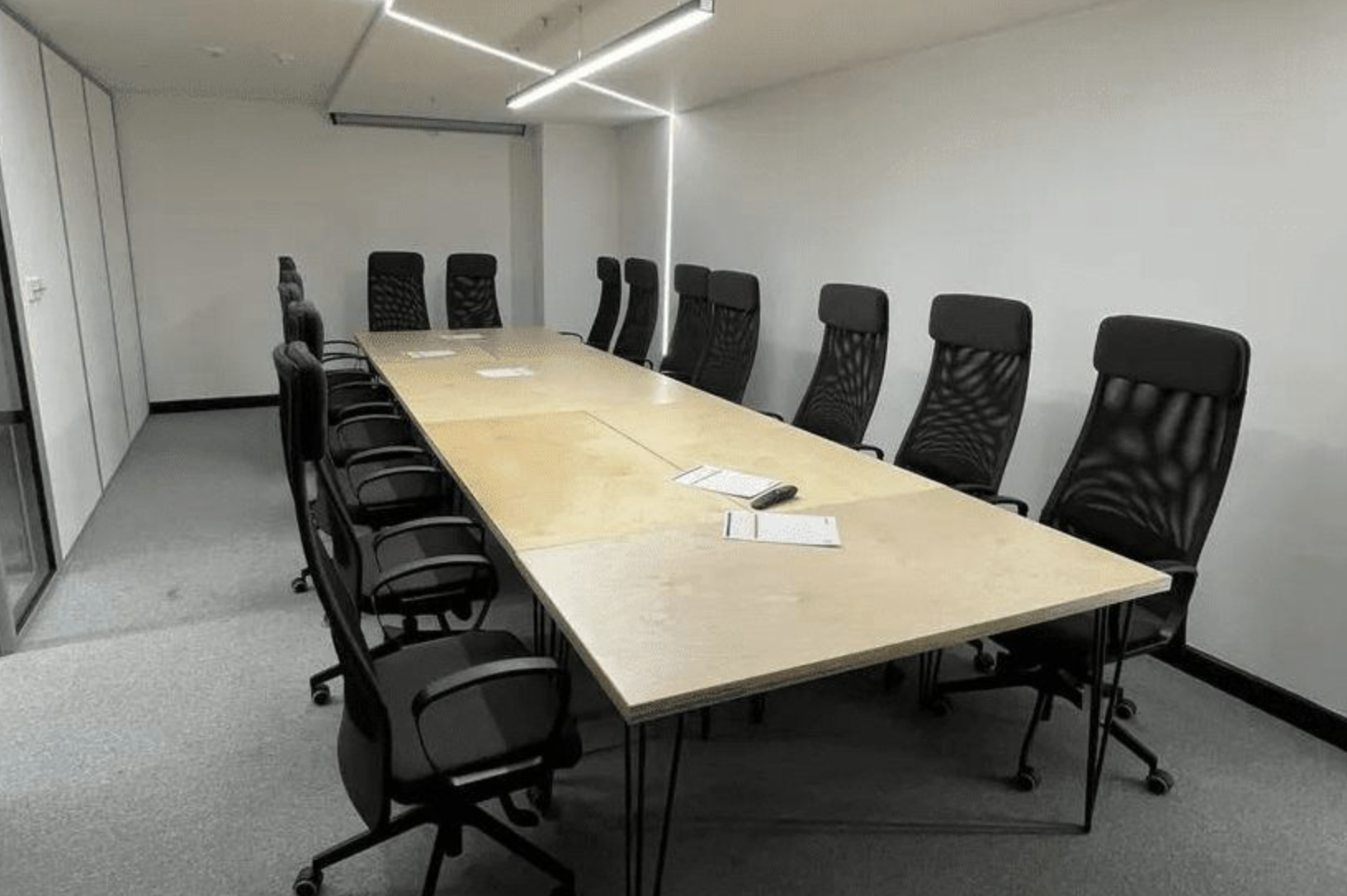 16 The Cubes - Sandyford