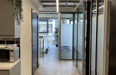 16 The Cubes - Sandyford - Office GF06