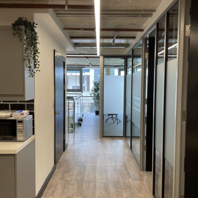 16 The Cubes - Sandyford