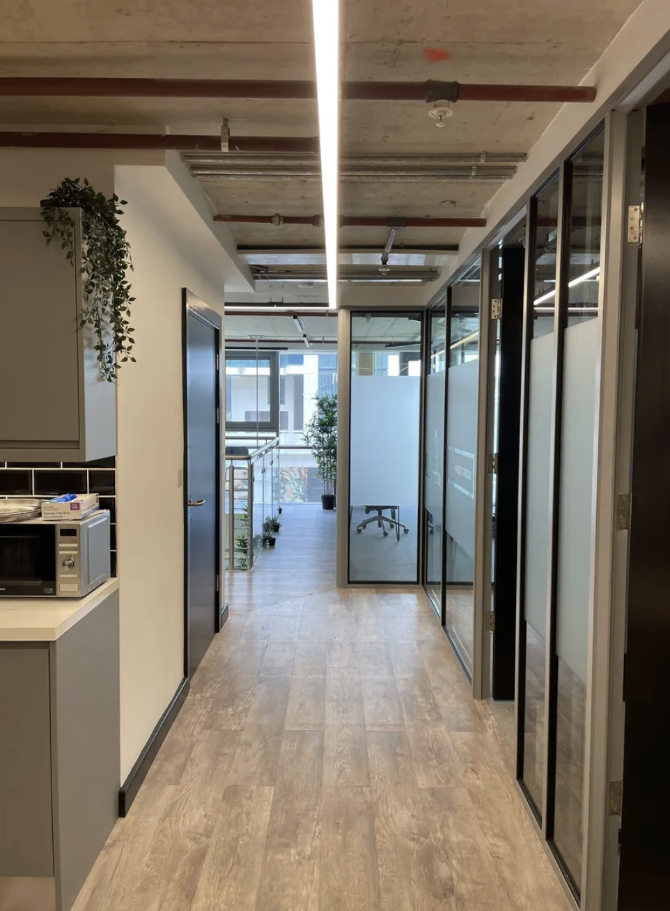 16 The Cubes - Sandyford