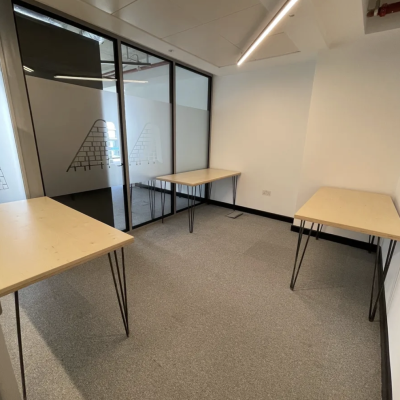 16 The Cubes - Sandyford