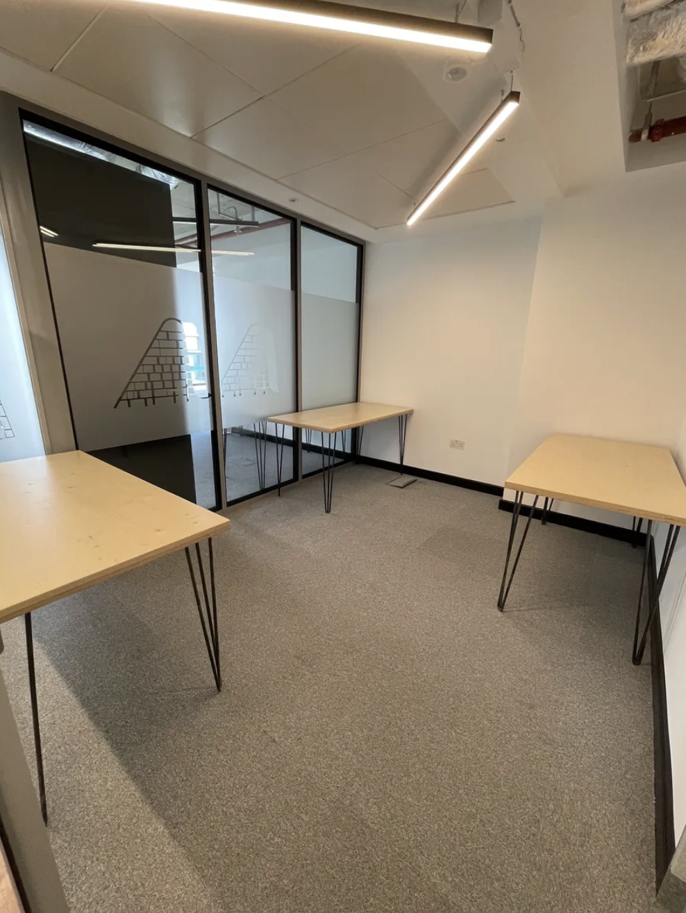 16 The Cubes - Sandyford