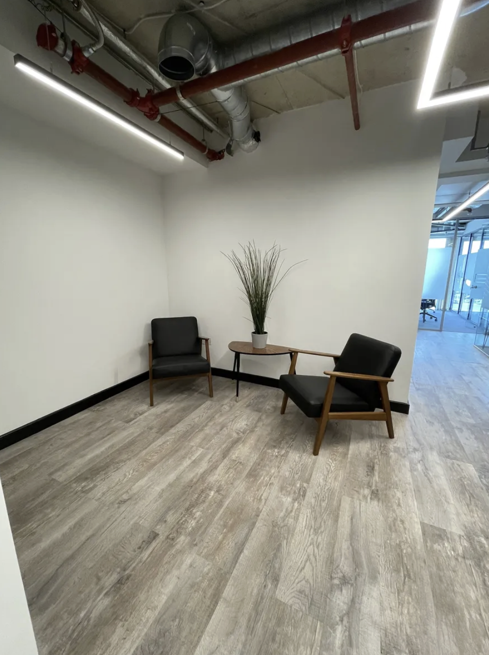 16 The Cubes - Sandyford