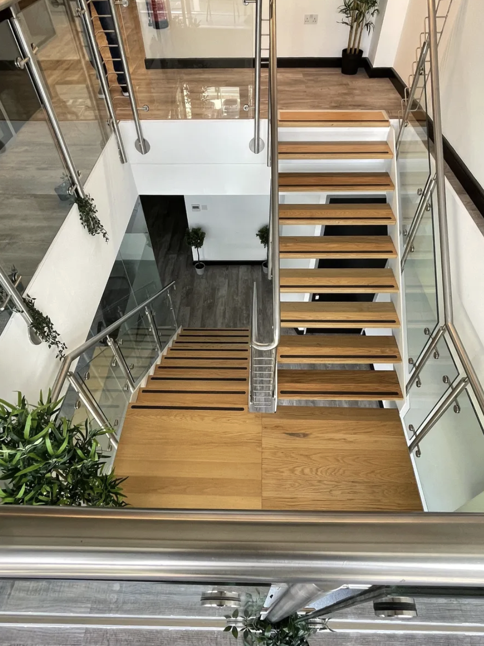 16 The Cubes - Sandyford