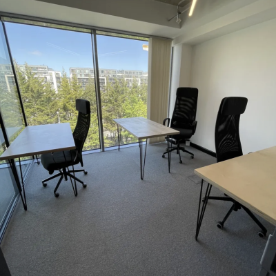 16 The Cubes - Sandyford