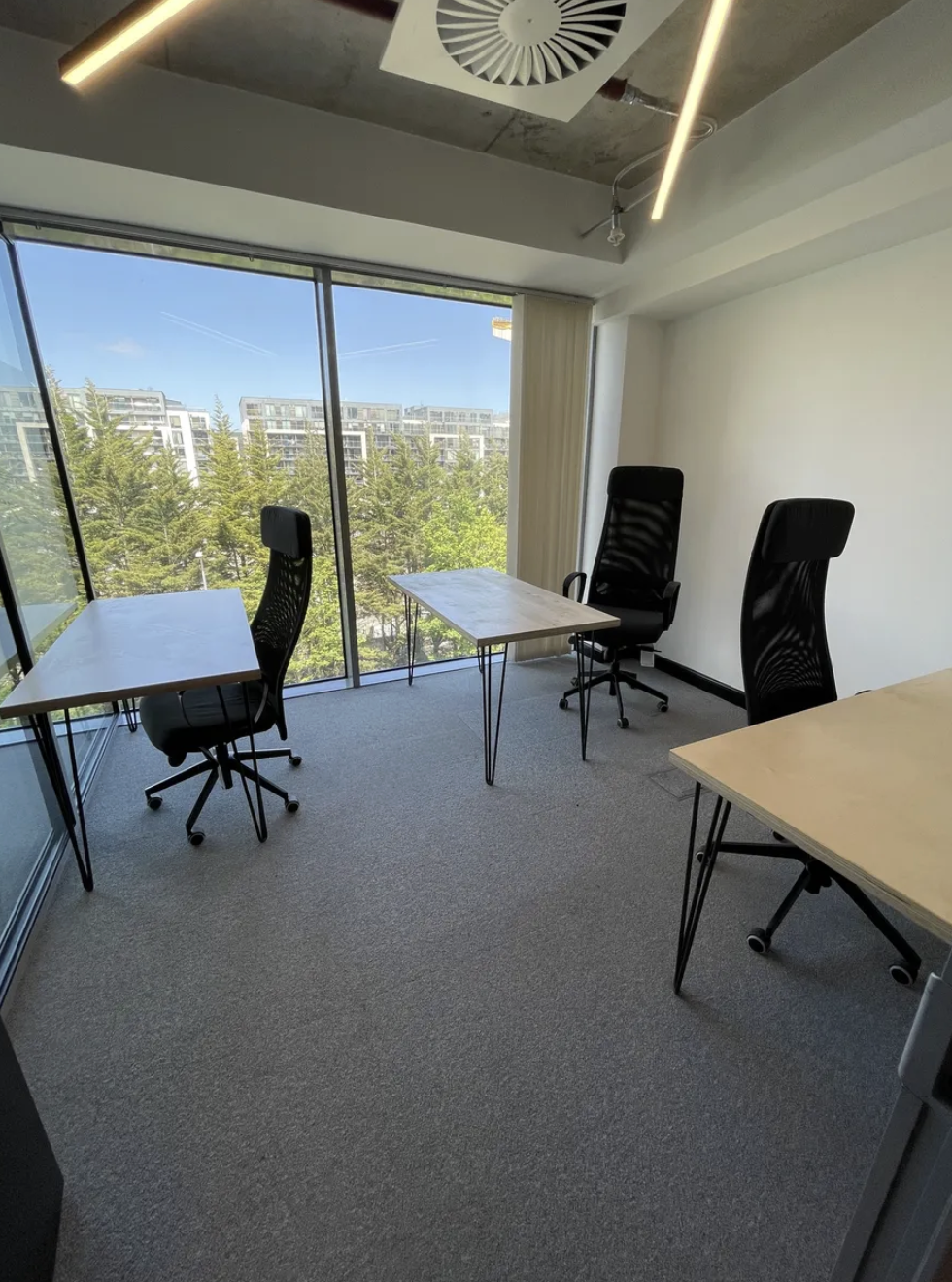 16 The Cubes - Sandyford