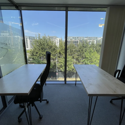 16 The Cubes - Sandyford