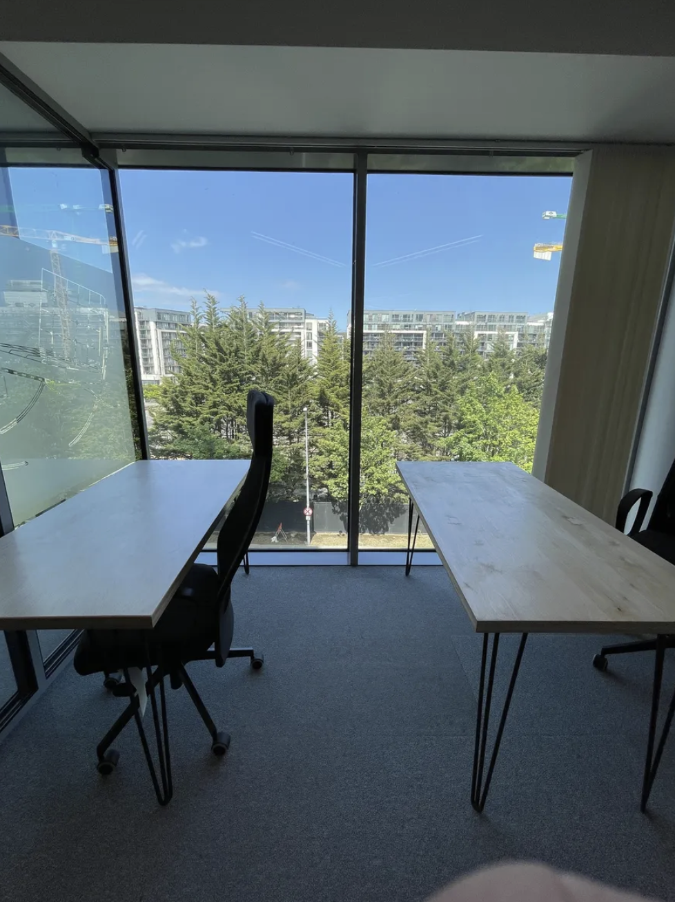 16 The Cubes - Sandyford