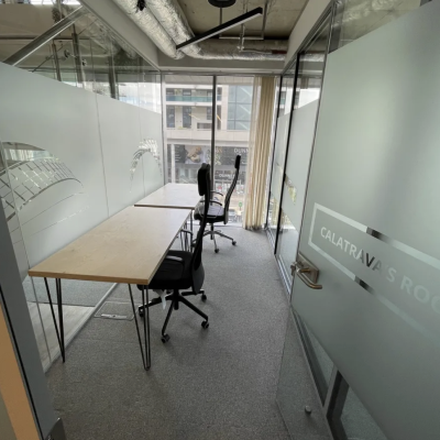 16 The Cubes - Sandyford