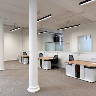 Henry Street - 10–25 Person Private Office