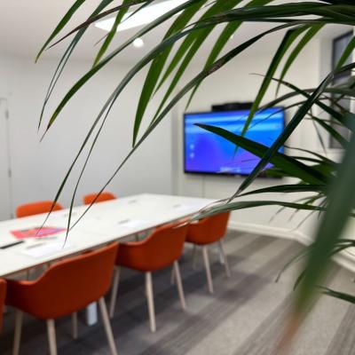 Henry Street - 10–25 Person Private Office
