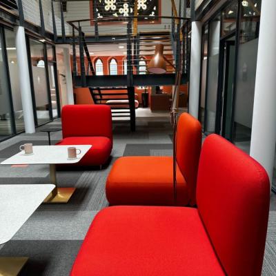 Henry Street - 10–25 Person Private Office