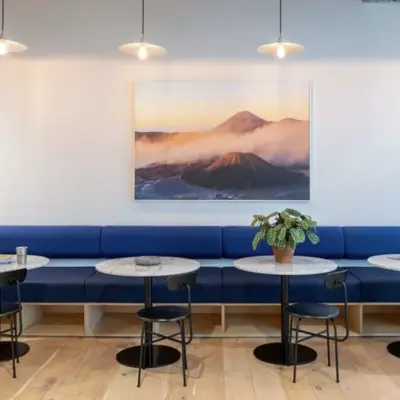 5 Harcourt Road - Office 03-101