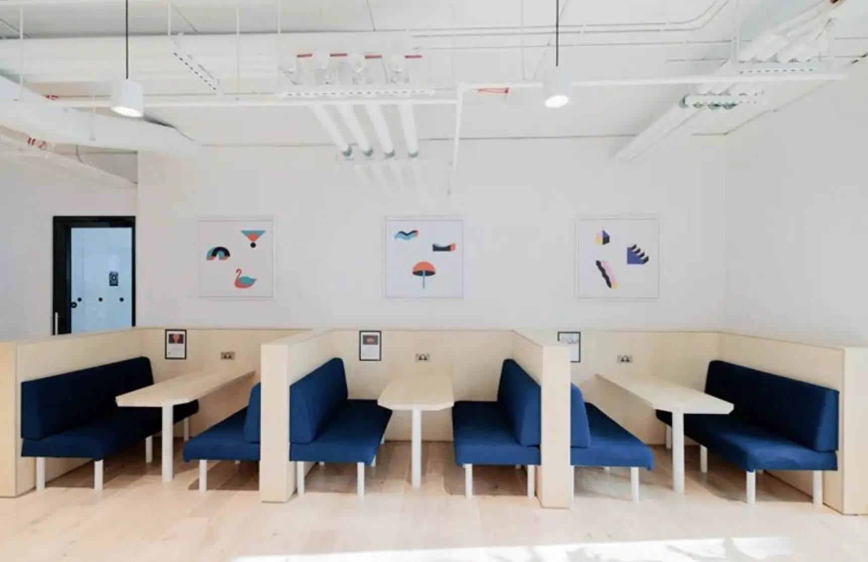 5 Harcourt Road - Office 03-101