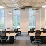 5 Harcourt Road - Office 105