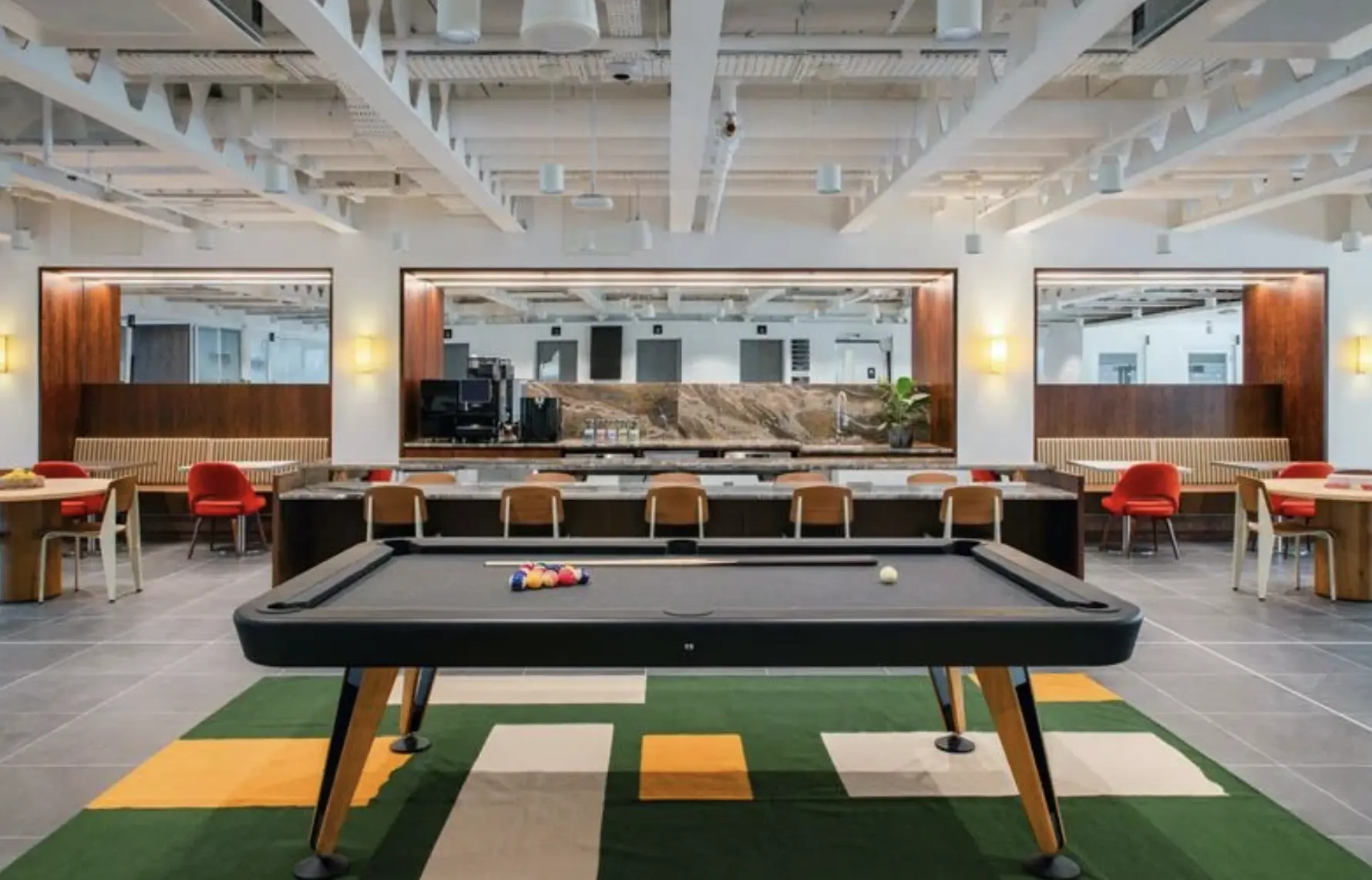 One Central Plaza - Dame Street - Office 1