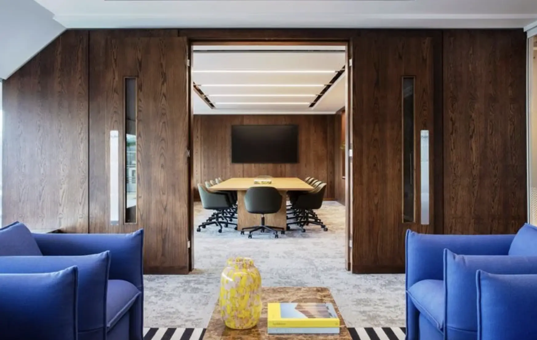 One Central Plaza - Dame Street - Office 1