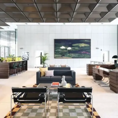 One Central Plaza - Dame Street - Office 1