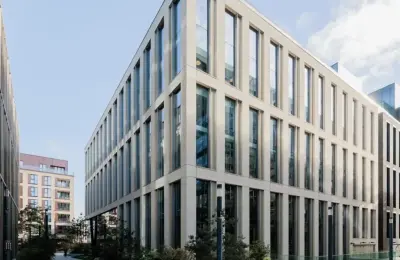 No. 2 Dublin Landings - Office 110