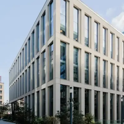 No. 2 Dublin Landings - Office 04W116
