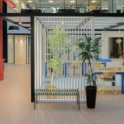 No. 2 Dublin Landings - Office 04W116