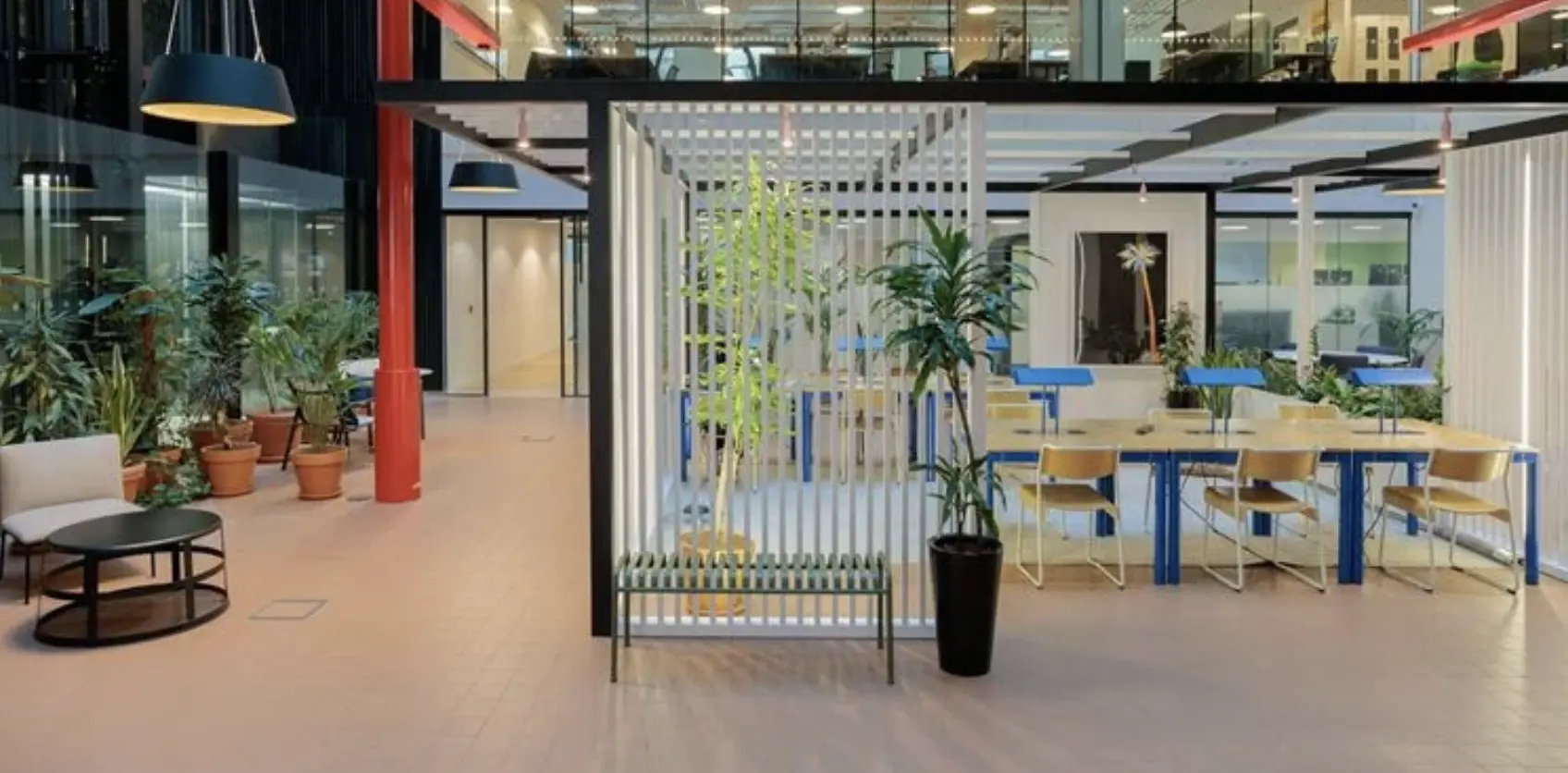 No. 2 Dublin Landings - Office 04W116