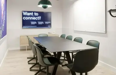 No. 2 Dublin Landings - Office 115