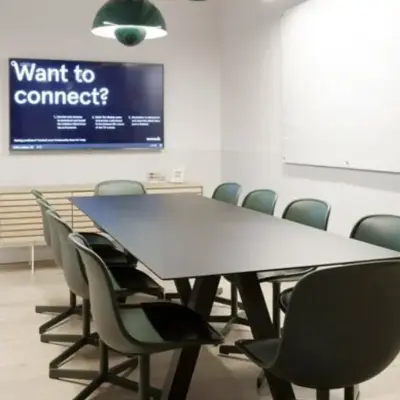 No. 2 Dublin Landings - Office 04W116