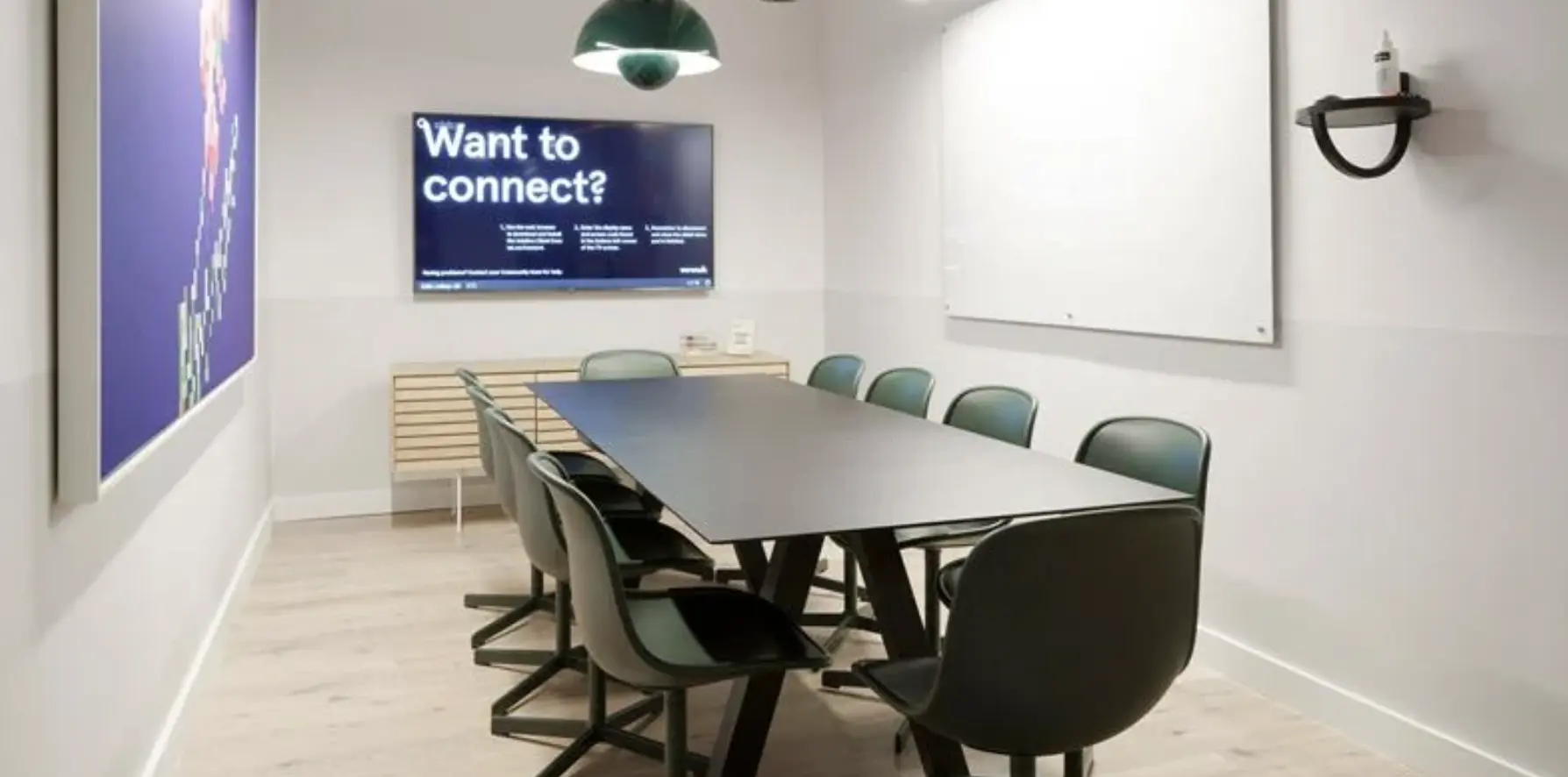 No. 2 Dublin Landings - Office 04W116