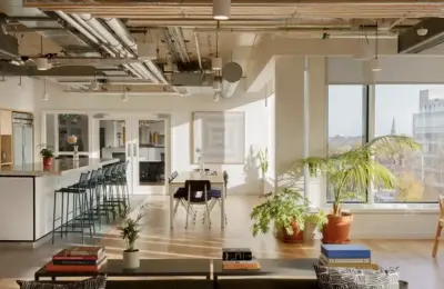No. 2 Dublin Landings - Office 112