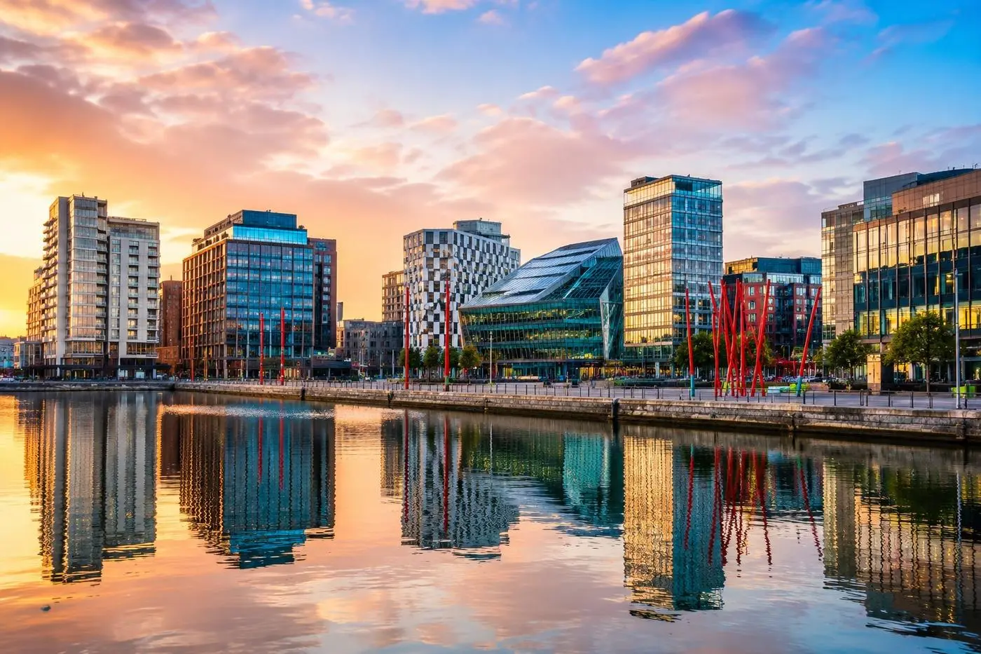 Corporation Tax in Ireland