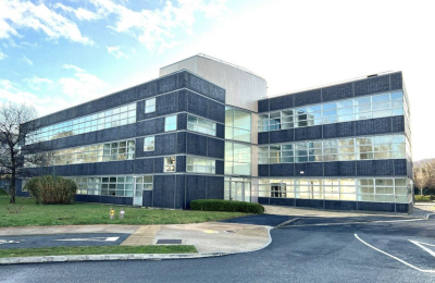 Icon House - South County Business Park - Leopardstown - Ground floor Office