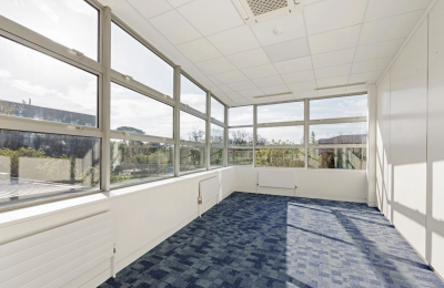 Icon House - South County Business Park - Leopardstown - Office 101