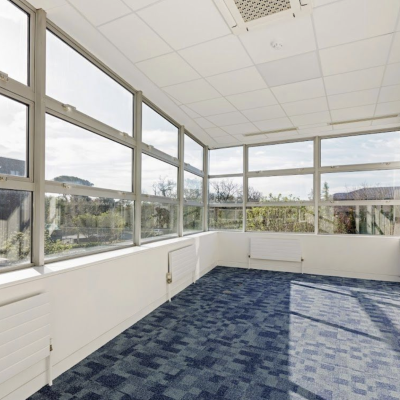Icon House - South County Business Park - Leopardstown