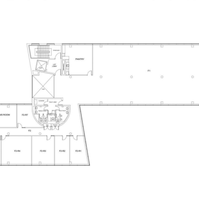 Icon House - South County Business Park - Leopardstown