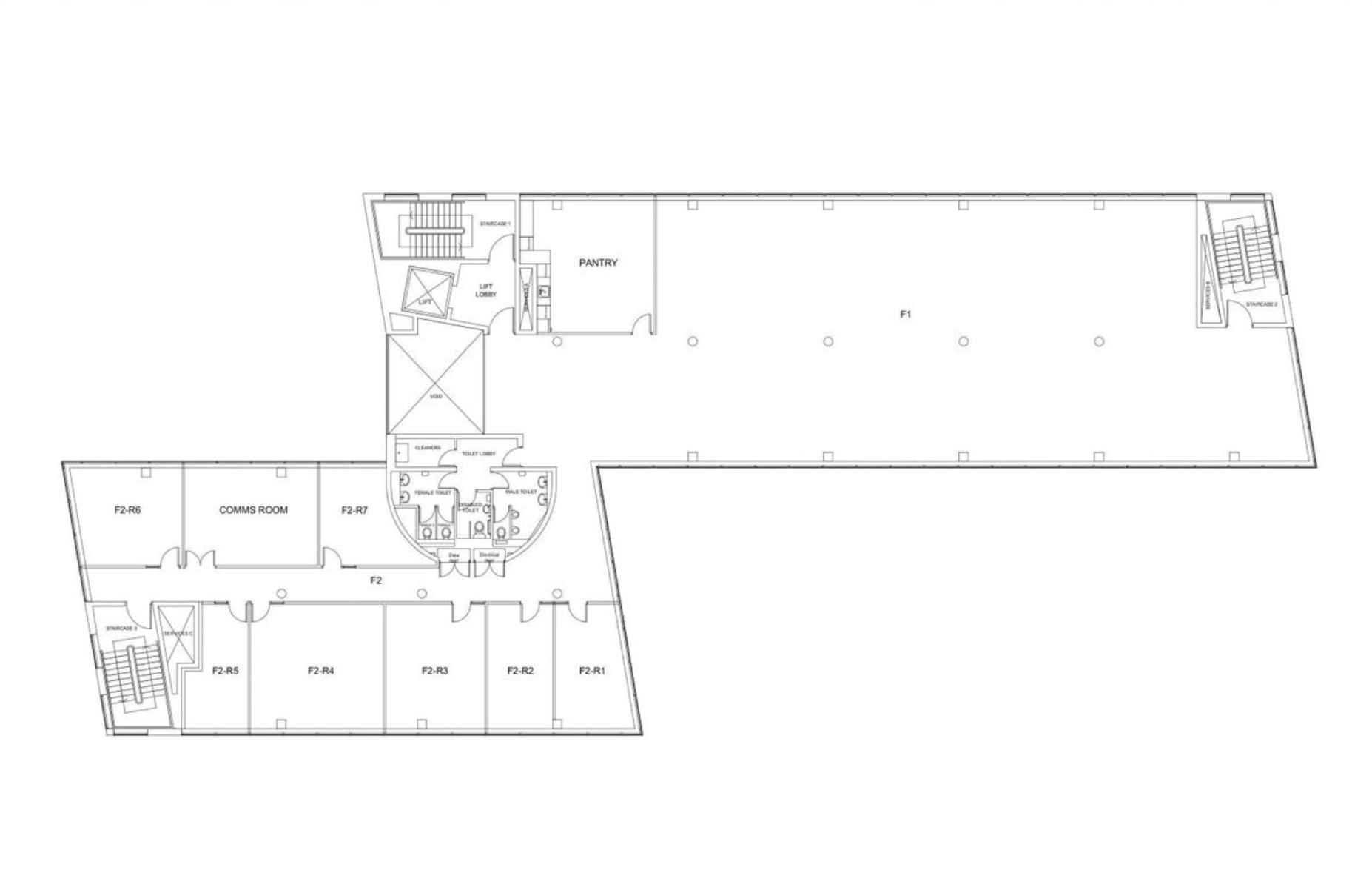 Icon House - South County Business Park - Leopardstown
