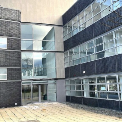 Icon House - South County Business Park - Leopardstown