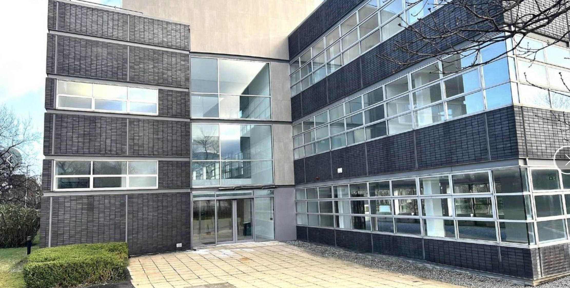 Icon House - South County Business Park - Leopardstown