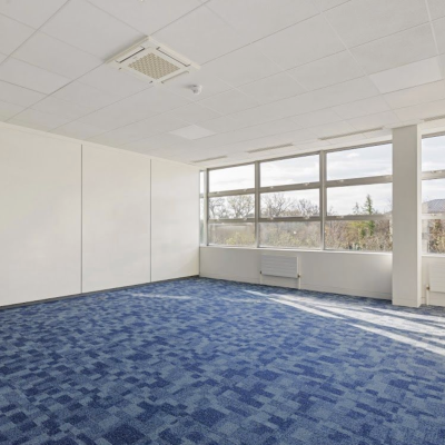 Icon House - South County Business Park - Leopardstown