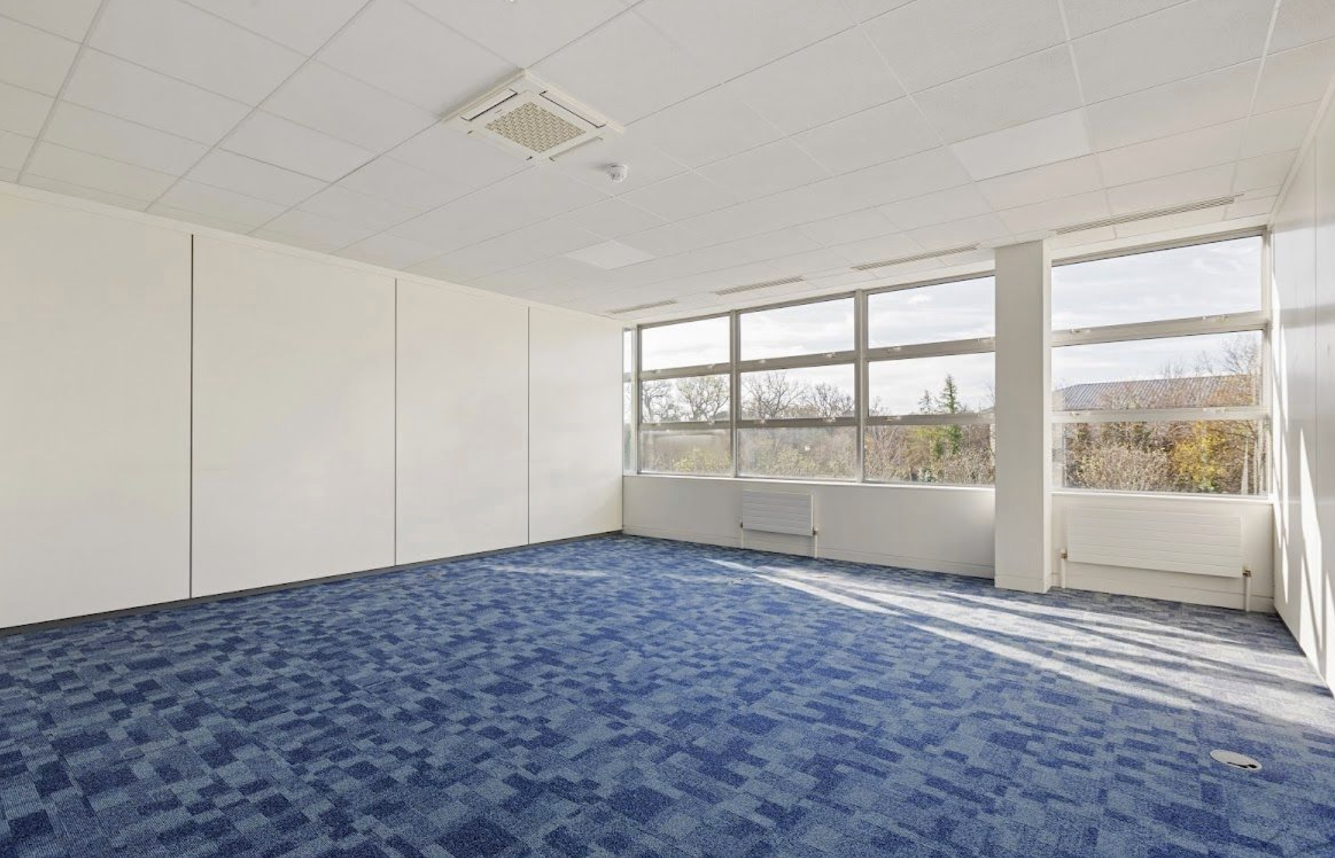 Icon House - South County Business Park - Leopardstown