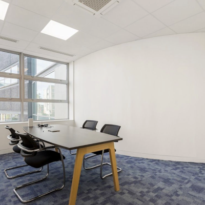 Icon House - South County Business Park - Leopardstown