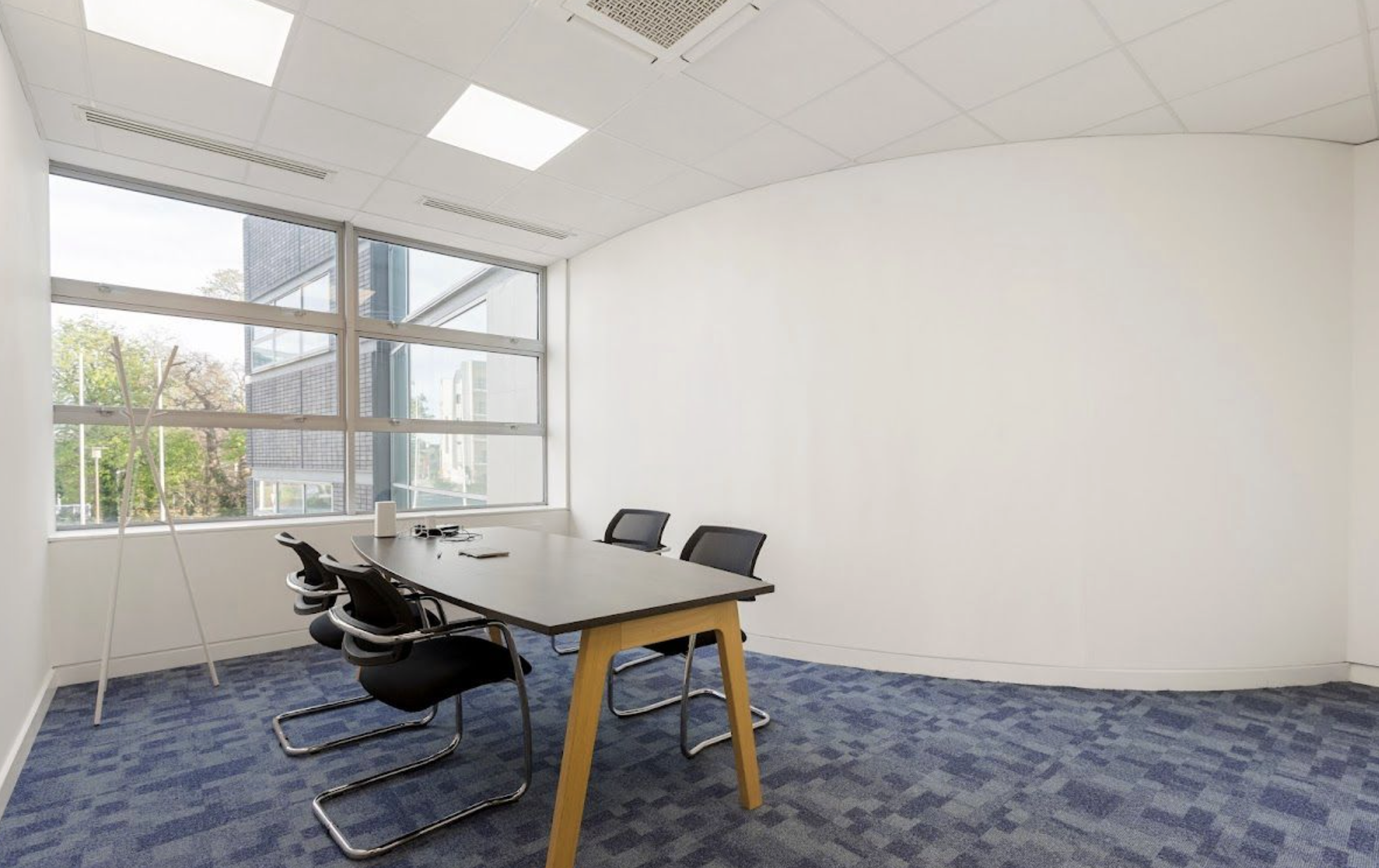 Icon House - South County Business Park - Leopardstown