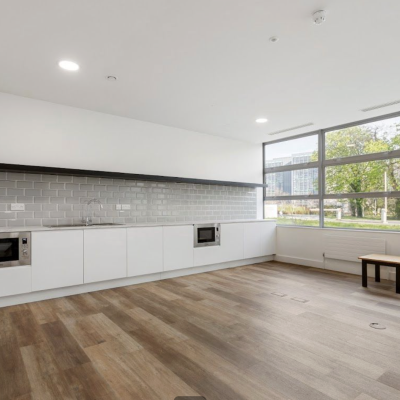 Icon House - South County Business Park - Leopardstown
