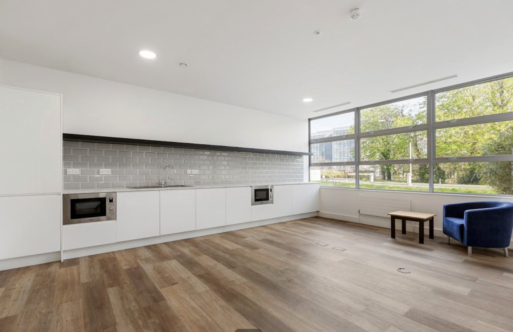 Icon House - South County Business Park - Leopardstown