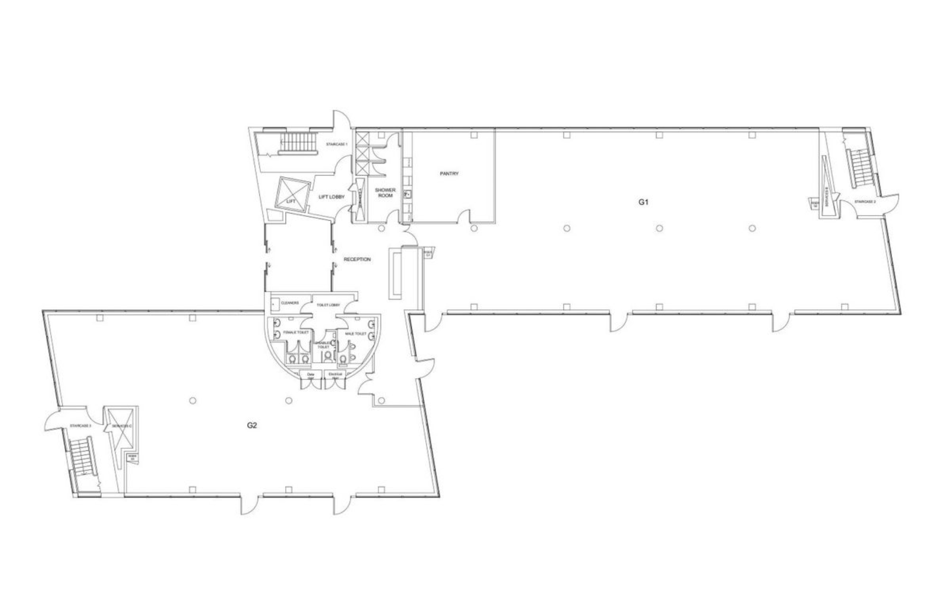 Icon House - South County Business Park - Leopardstown