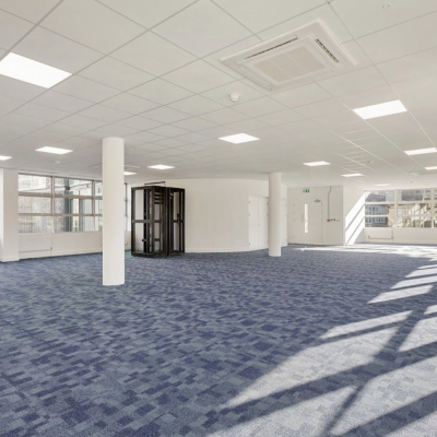 Icon House - South County Business Park - Leopardstown
