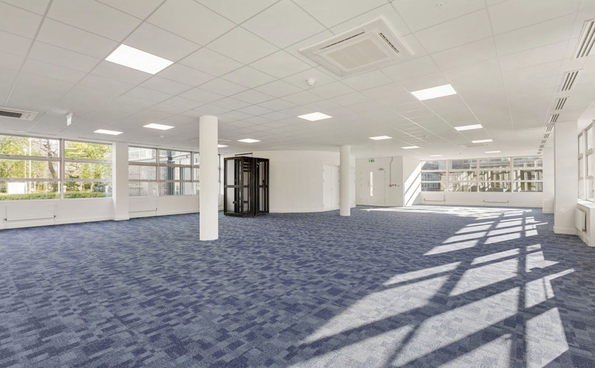 Icon House - South County Business Park - Leopardstown