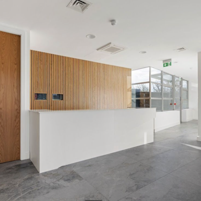 Icon House - South County Business Park - Leopardstown